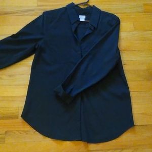Classic Black Chicos blouse